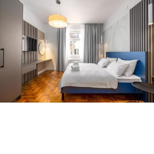 Frankovich Central Apartment