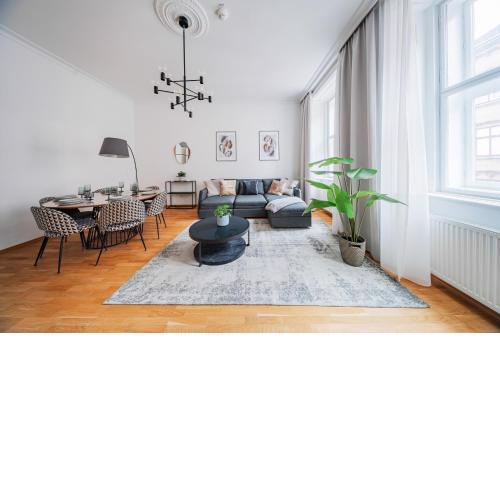 Franz Apartments by Home1