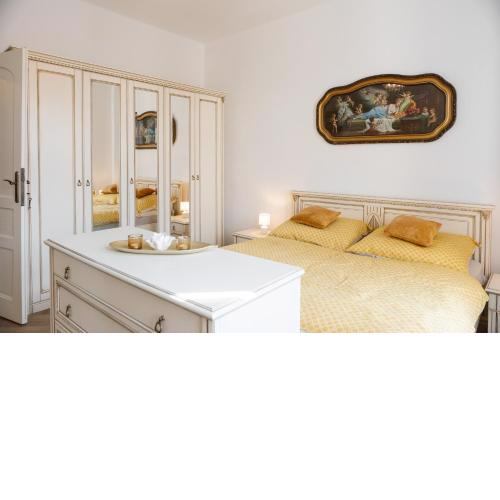 Franz Josef apartmány, apartmán Zita