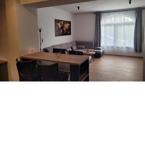 Franzis Appartments Sissi
