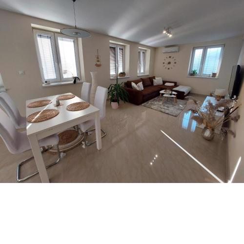 Frašták apartment