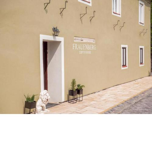 Frauenberg