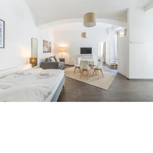 Free Parking I 458 MbitWifi I Kingsize bed
