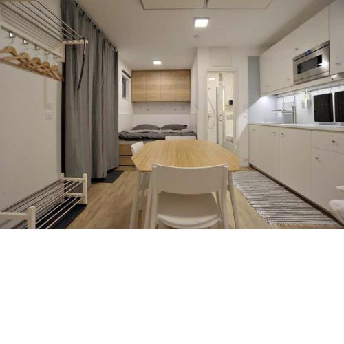 FREE Ride cabins