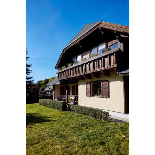 Frein Chalets - Wildalm