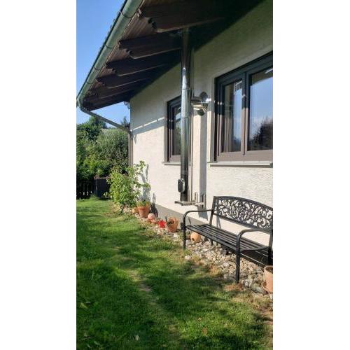 Freizeit & Erholung am Sonnenberg