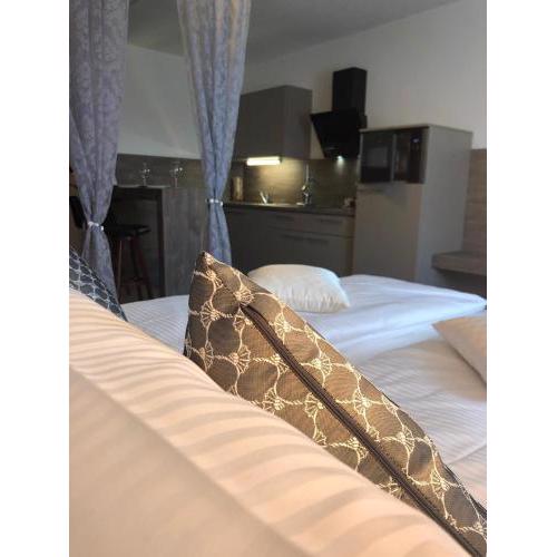 Fremdenzimmer& Appartementhaus Blassnig