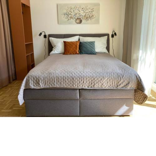 Fresh Apartment City & Free Parking