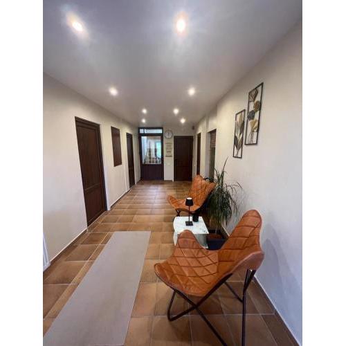 FRESH Apartments
