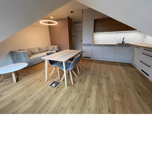 Fresh Apartments