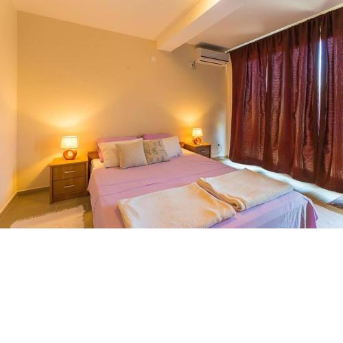 Fresh & spacious studio