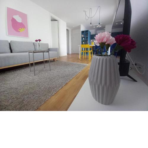 FreshNSalty Apartment