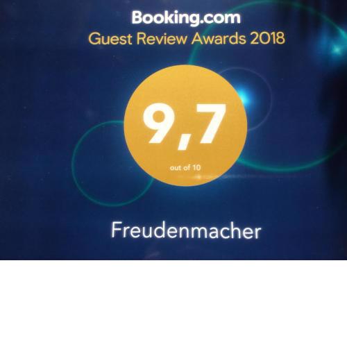 Freudenmacher