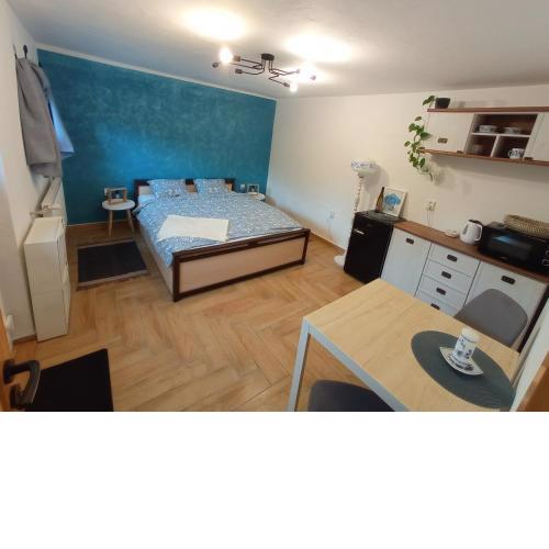 Freya´s room
