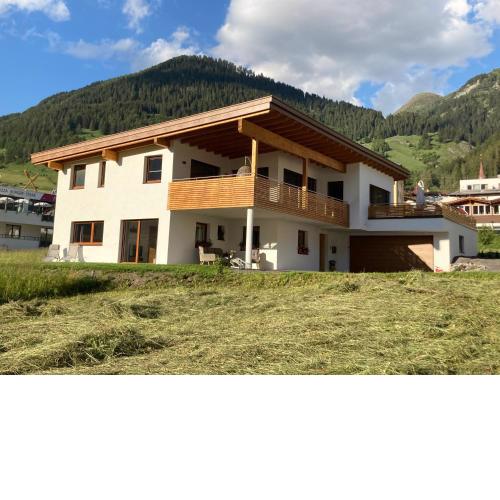 Friatscher Apartment