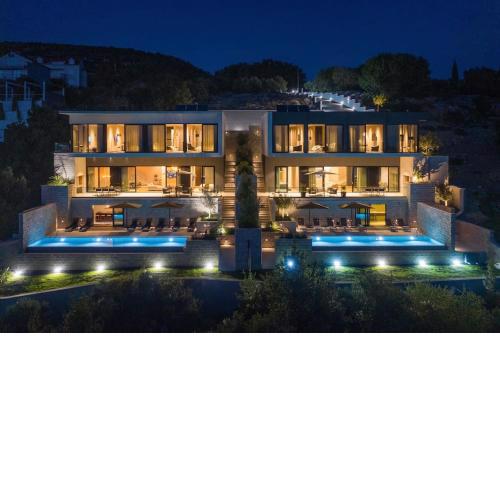 Frida's Villa