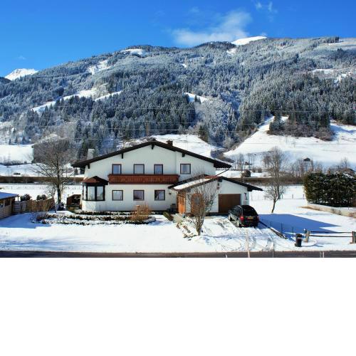 Frühstückpension Larson