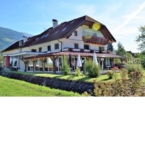 Frühstücks-Radpension Taurer-Thoman