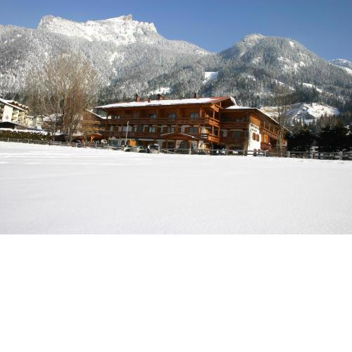 Frühstückshotel Margret