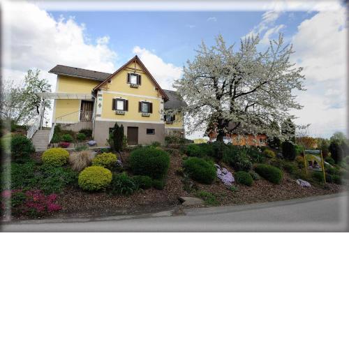 Frühstückspension-Appartement Liebmann