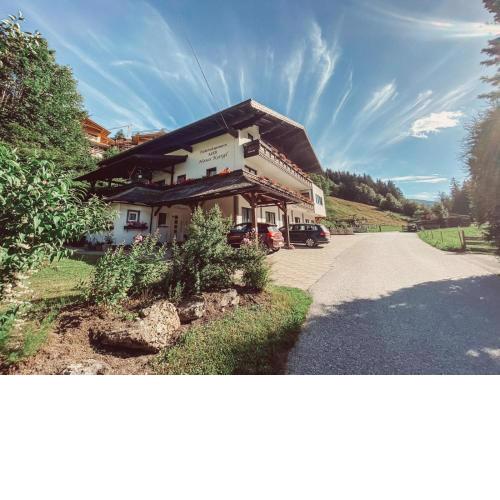 Frühstückspension Auer - Haus Kargl
