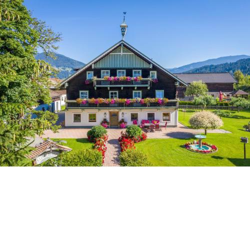 Frühstückspension Klinglhub