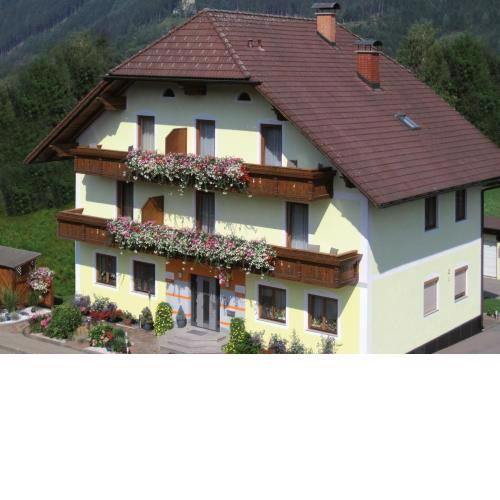 Frühstückspension Kuzmic