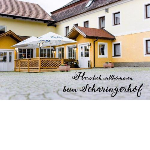 Frühstückspension Scharinger Hof
