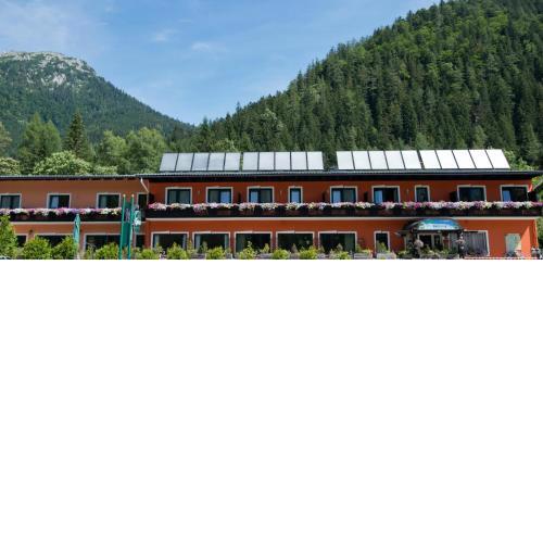 Frühstückspension Seeberghof