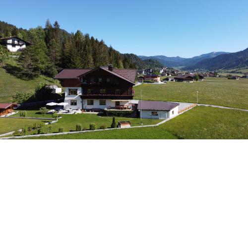 Frühstückspension Seeblick