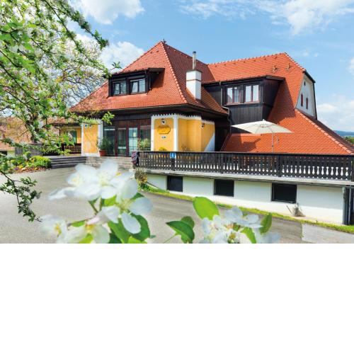 Frühstückspension Zanglhof