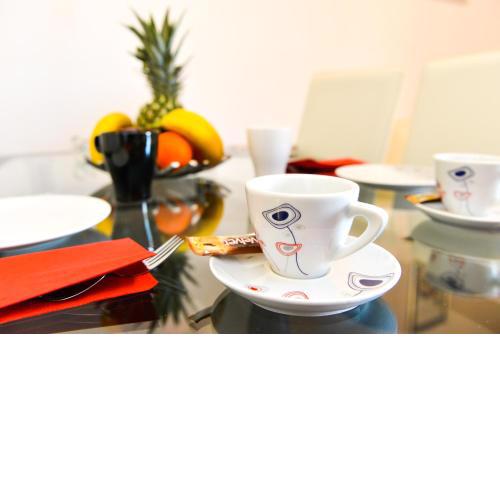 F&T Apartment-Place2be