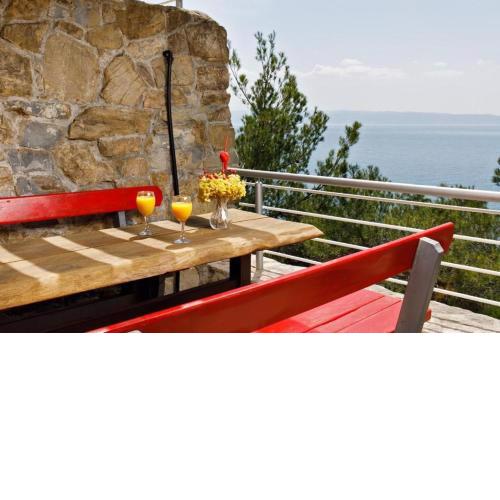 Fully equiped Apartments for 3 adults