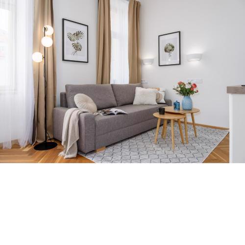 Fully Equipped Studio near Wenceslas Square by Prague Days