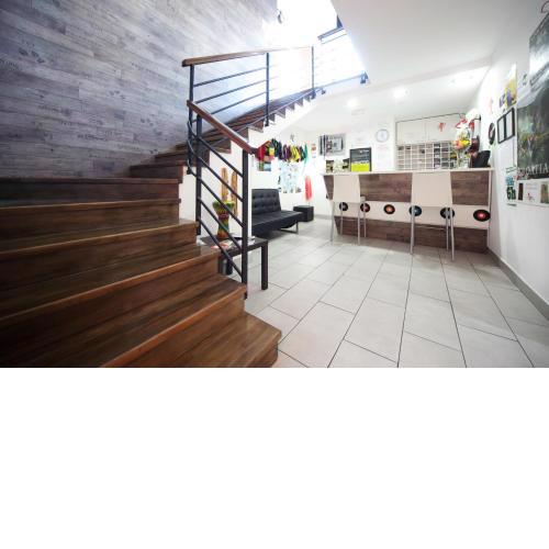 Funk Lounge Hostel