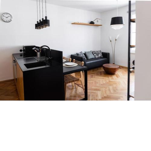 Funkcional Apartment