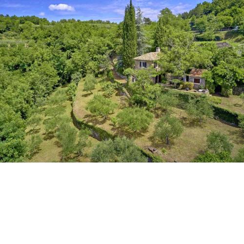 Funtana in Grožnjan (Haus für 2-3 Personen)
