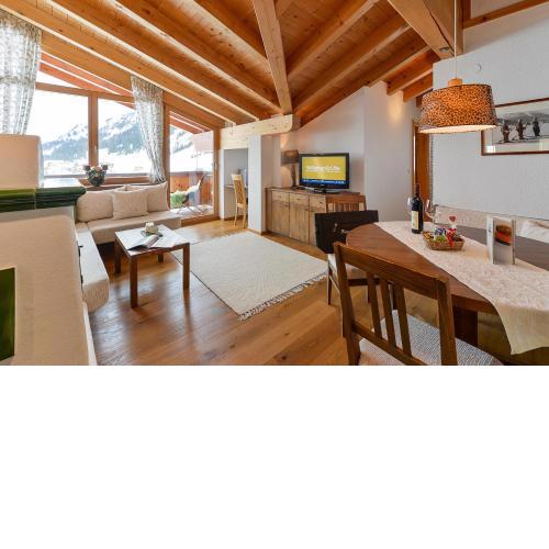 Fürmesli Appartements