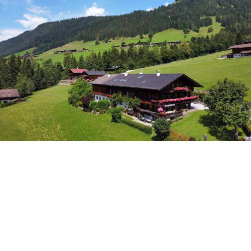 Fürstenhäusl Alpbach
