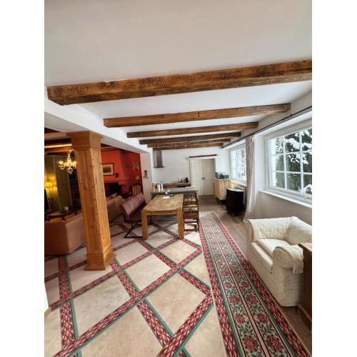 Fürstliches Appartement in Reith bei Kitzbühel