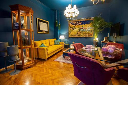 Fusion Apartments