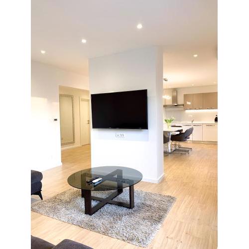G Apartment