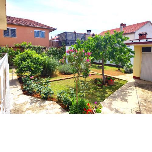 Gabi apartment - Private parking