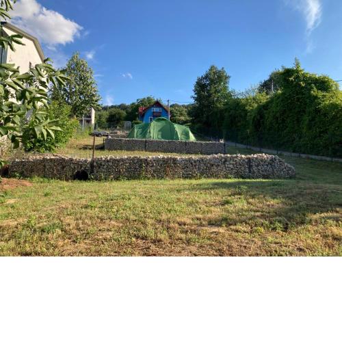 GABION GARDEN