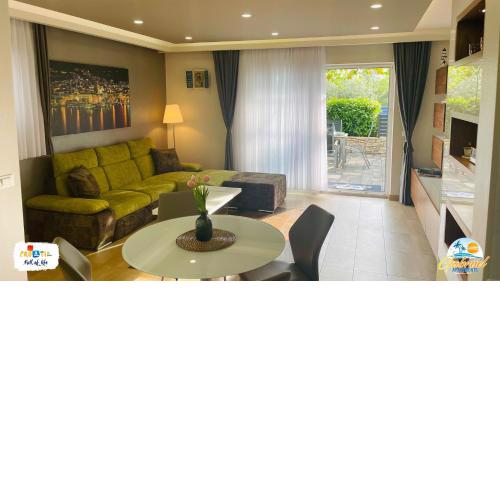 Gabrijel Apartments Makarska 1