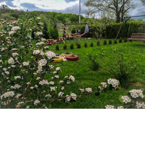 Gacka-Beautiful Place in Nature
