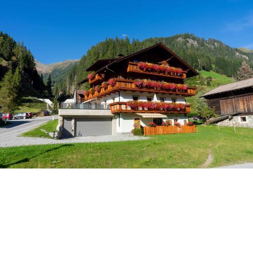 Gaestehaus Berger