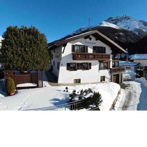 Gaestehaus Tirolergruss