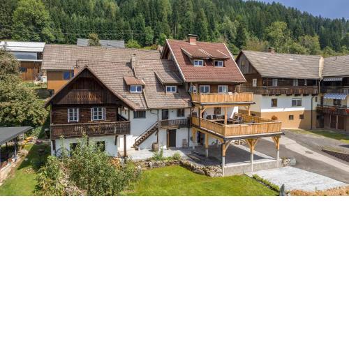 Gailtal Appartements Nähe Skigebiet
