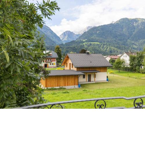Gailtaler apartment at an excursion location
